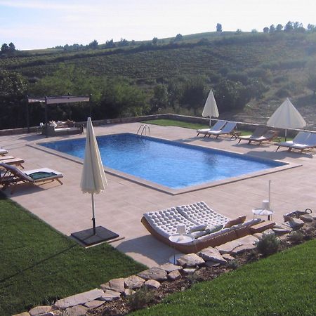 Hotel Quinta Da Pereira E Enricas Agro-Turismo Vila Flor Esterno foto