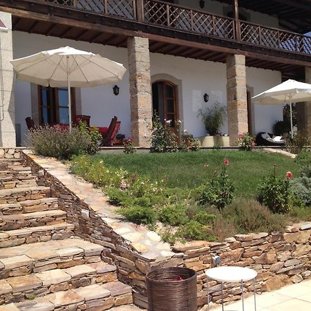 Hotel Quinta Da Pereira E Enricas Agro-Turismo Vila Flor Esterno foto